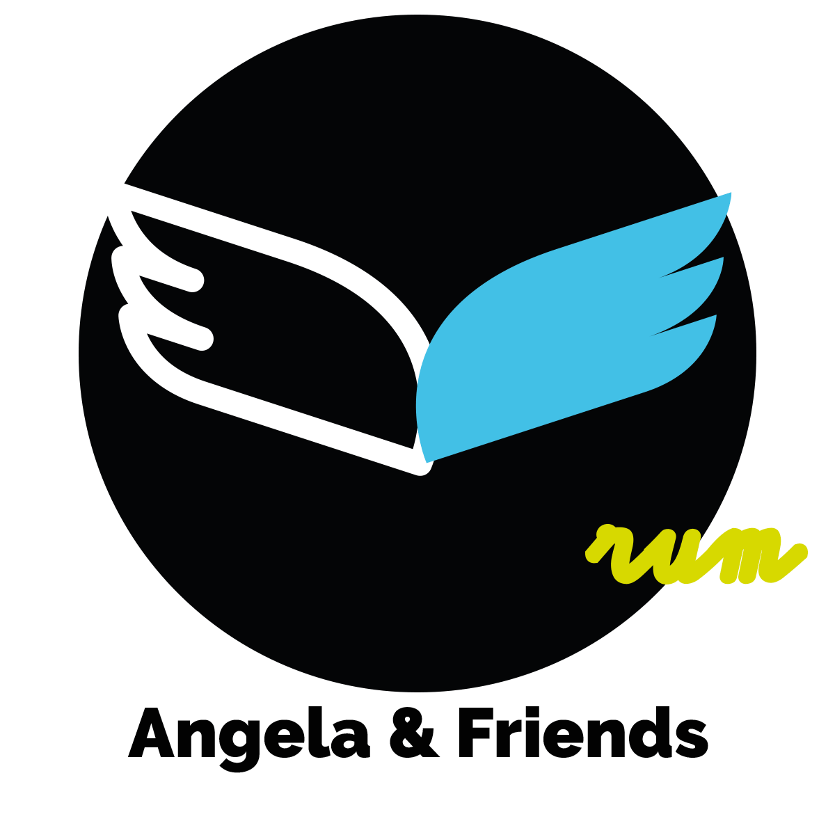 Angela&Friends