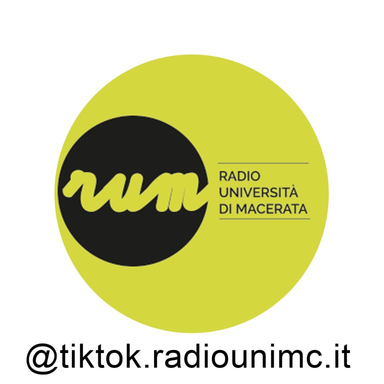 Radio RUM sbarca su TikTok