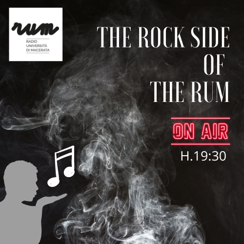 The Rock Side of the RUM