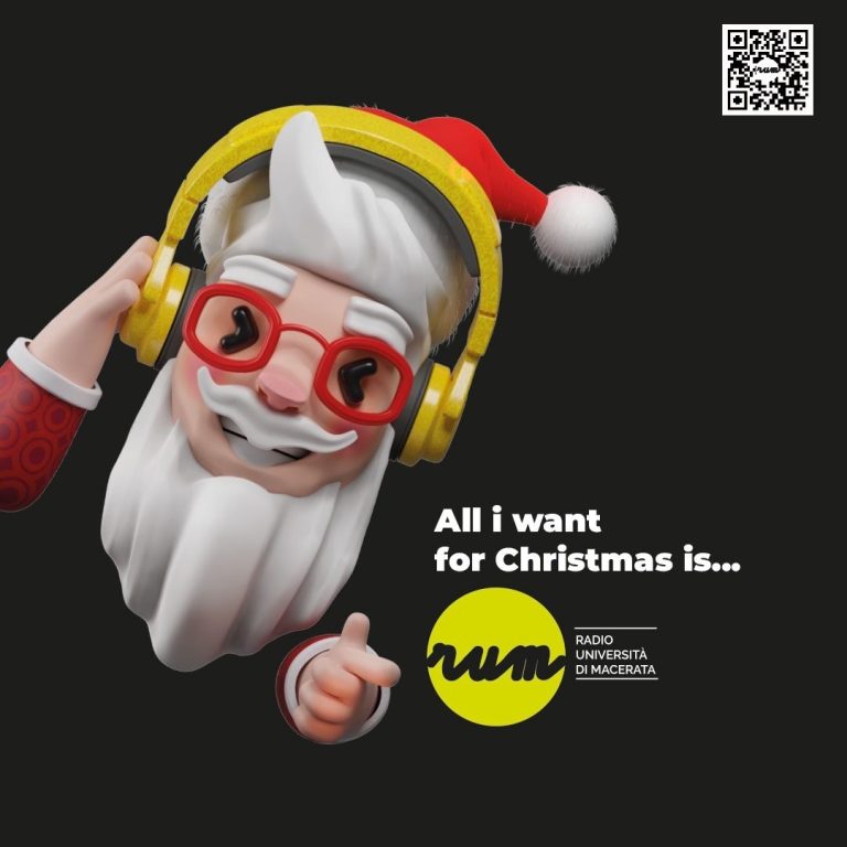 Il Natale a Radio RUM – Ep02