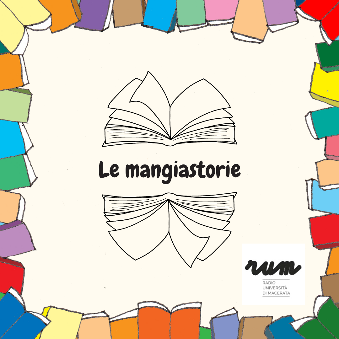 Le Mangiastorie