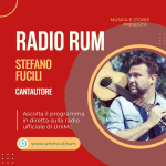 Ep07 Musica e storie - Stefano Fucili