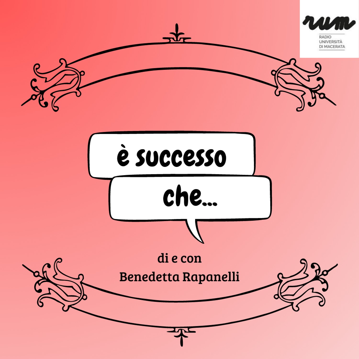 è successo che...