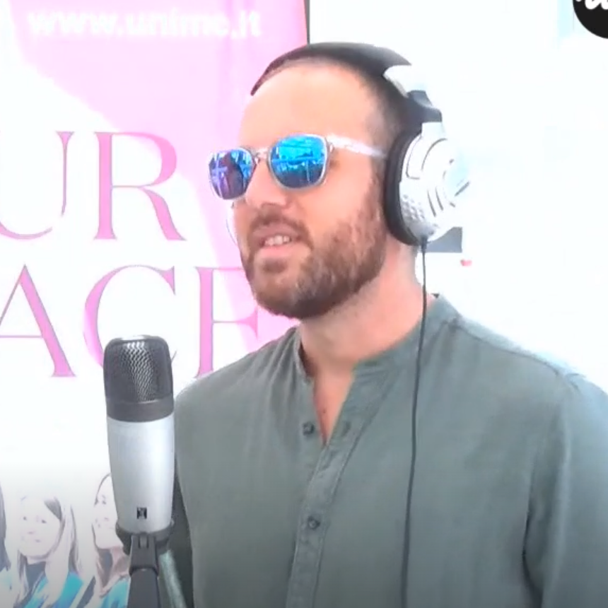 RUM in spiaggia 2023