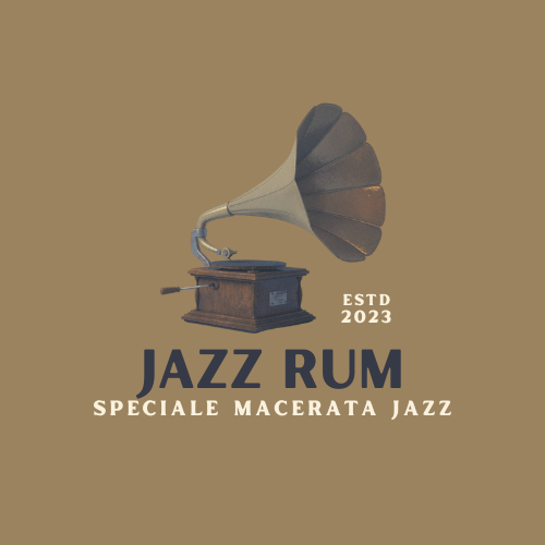 Jazz Rum Ep01 – Daniele Massimi