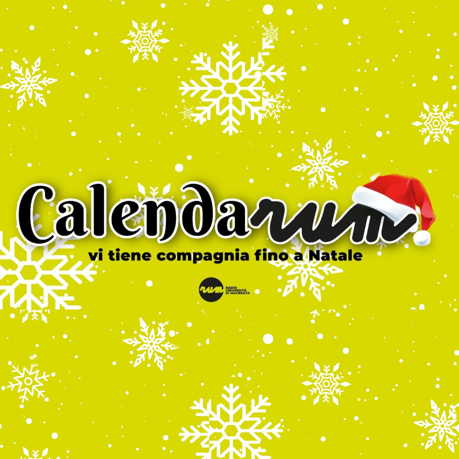 CalendaRUM