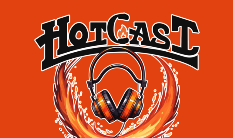 Parte H.o.T.cast: il podcast più caldo che ci sia!