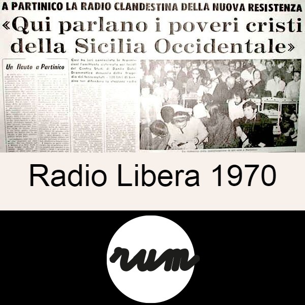 Radio libera – 1970