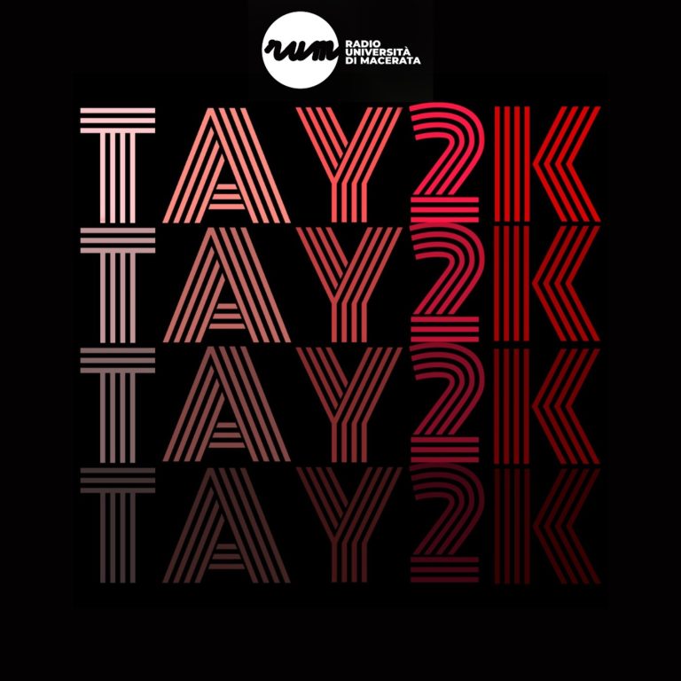 Tay2K – It’s Ok To Not Be Ok