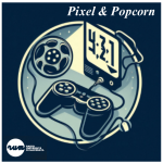 Pixel & Popcorn