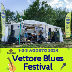 Vettori Blues Festival