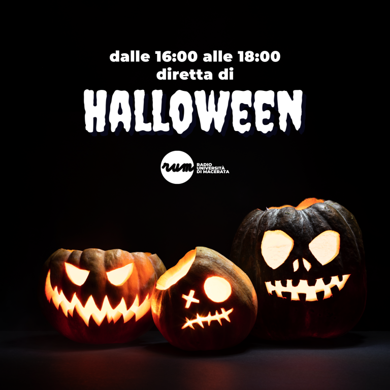 Radio RUM HalloWeek 2024 Parte 2