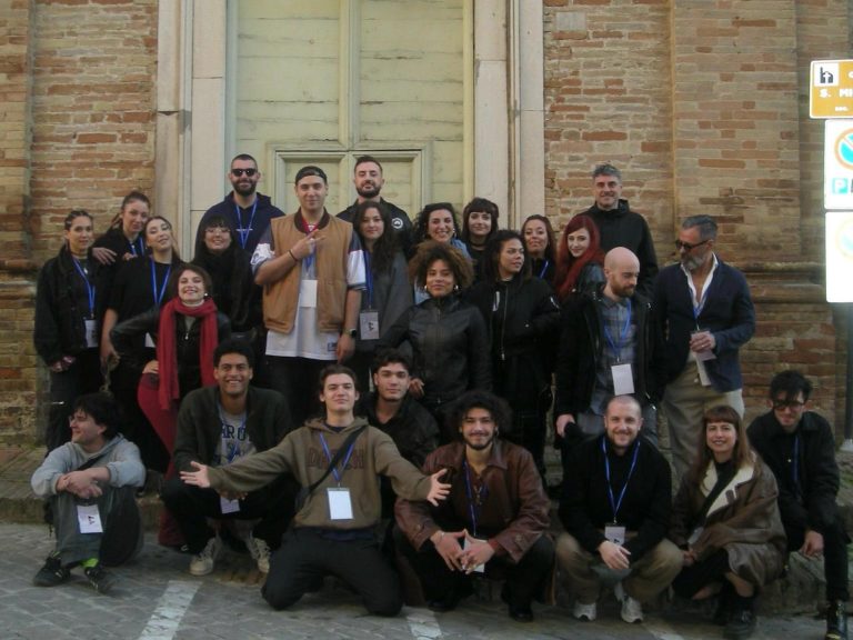 Fuori le mura di Musicultura. Diario della seconda fase di Musicultura al Teatro Persiani