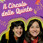 Il circolo delle quinte