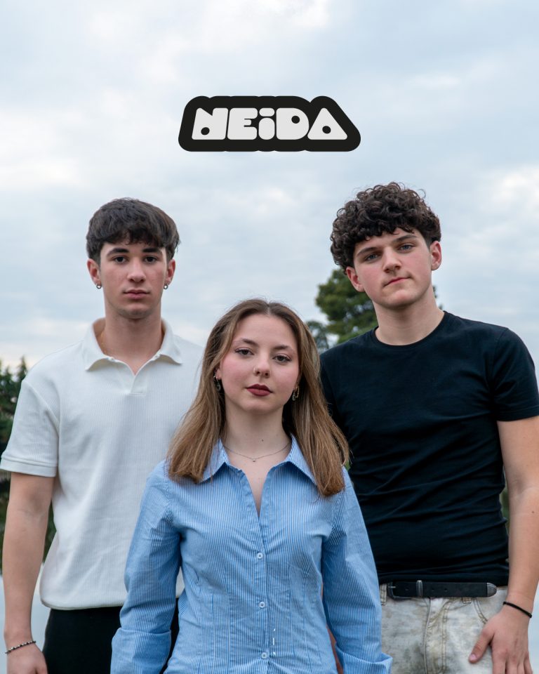 NEIDA, abbiamo ascoltato “La forza che mi dai”: musica ed emozioni tutto in un pezzo da brividi.