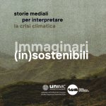 Immaginari (in)sostenibili